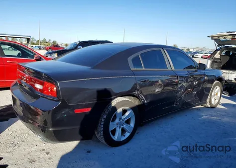 2011 Dodge Charger z USA, uszkodzony, nr VIN 2B3CL3CG2BH511711